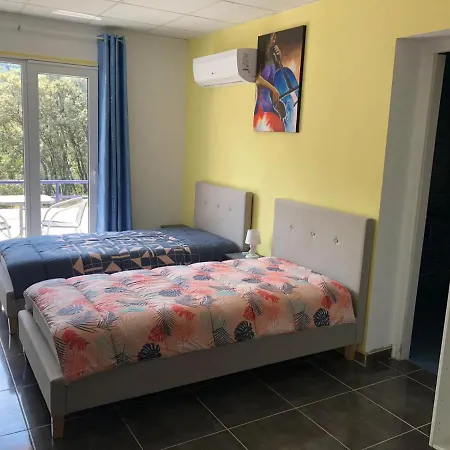 Domaine Des Anges 4*