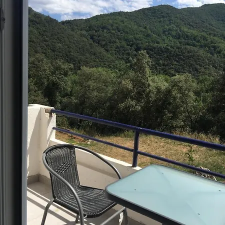 Aparthotel Domaine Des Anges