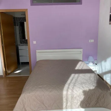 Apartmanhotel Domaine Des Anges 4*