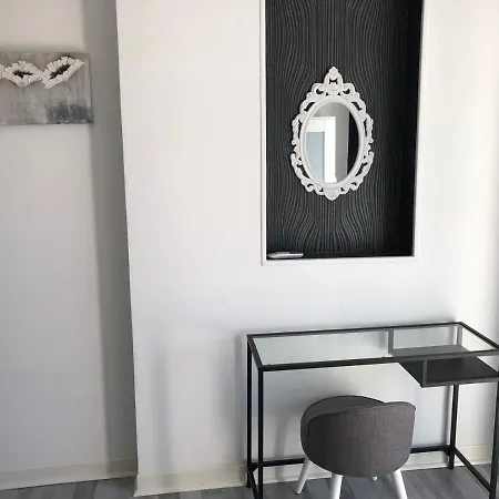 Domaine Des Anges Apartmanhotel Amélie-les-Bains-Palalda