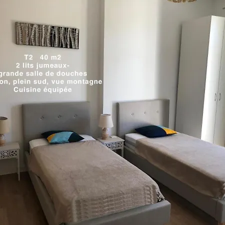 Aparthotel Domaine Des Anges