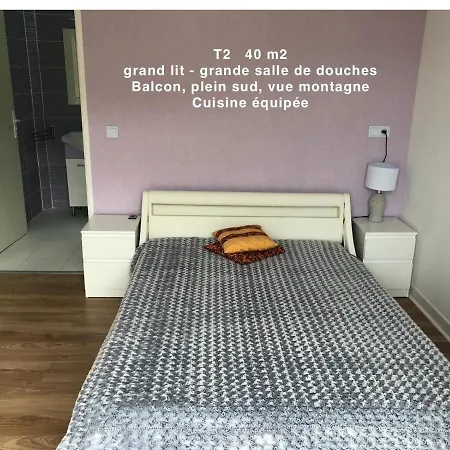 Domaine Des Anges Apartmanhotel 4*
