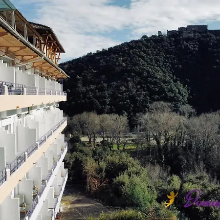 Aparthotel Domaine Des Anges 4*