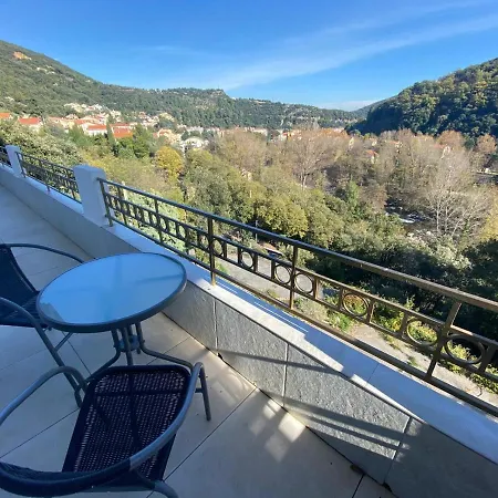 Domaine Des Anges Apartmanhotel