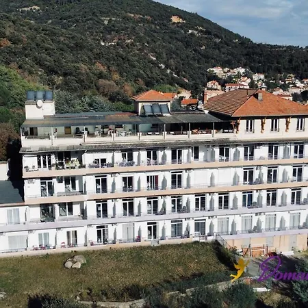 Aparthotel Domaine Des Anges 4*