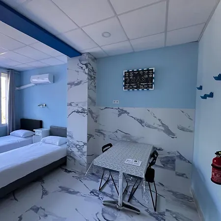 Apartmanhotel Domaine Des Anges