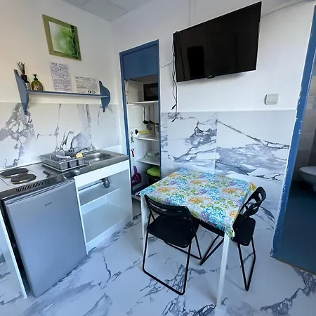 Domaine Des Anges 4* Amélie-les-Bains-Palalda
