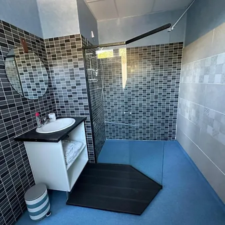 Domaine Des Anges Aparthotel 4*