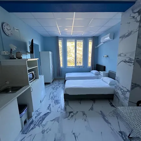 Domaine Des Anges 4* Amelie-les-Bains-Palalda