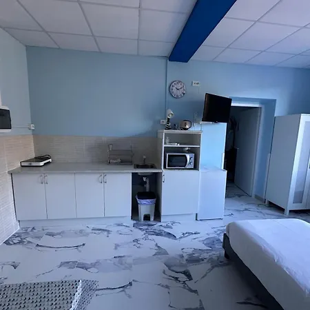 Domaine Des Anges Aparthotel