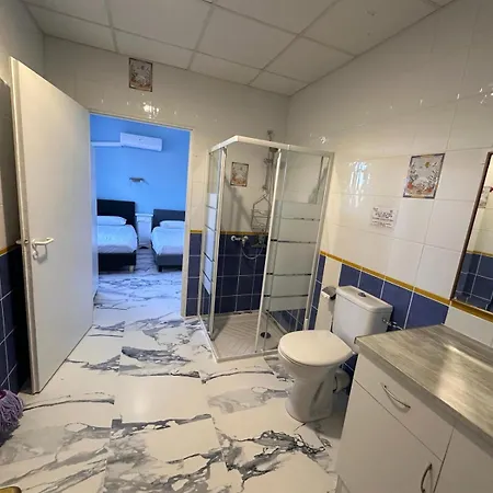 Domaine Des Anges Apartmanhotel 4*