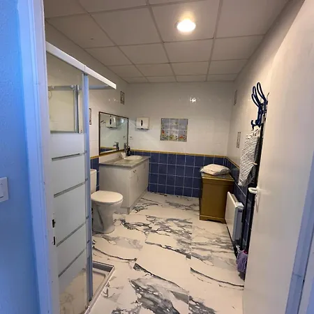 Domaine Des Anges 4* Amelie-les-Bains-Palalda