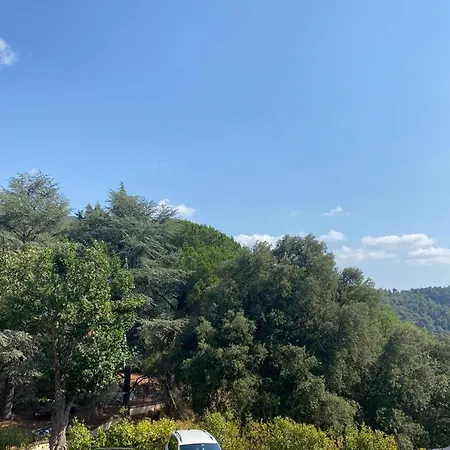 Aparthotel Domaine Des Anges Amelie-les-Bains-Palalda