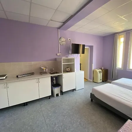 Domaine Des Anges Amelie-les-Bains-Palalda