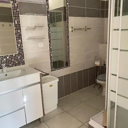Apartmanhotel Domaine Des Anges