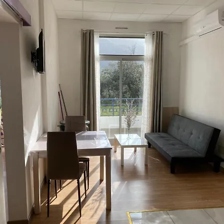 Apartmanhotel Domaine Des Anges