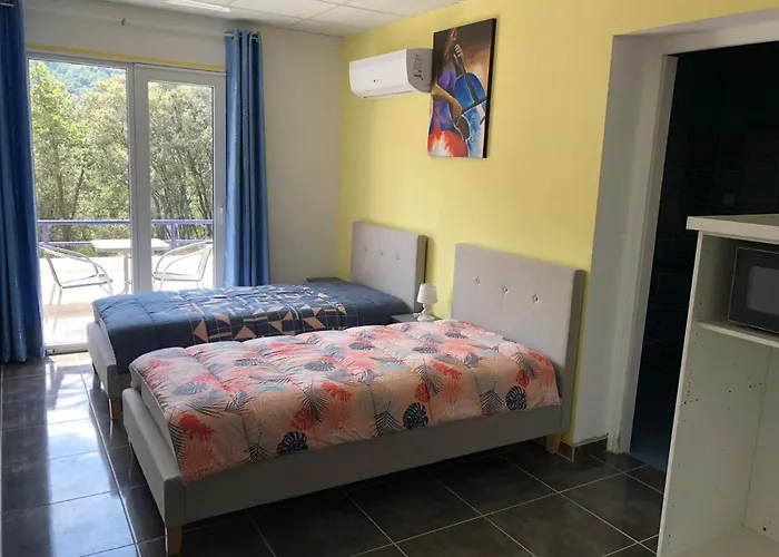 Domaine Des Anges 4*