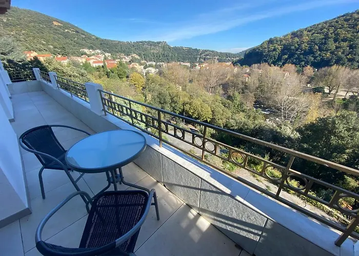 Domaine Des Anges Aparthotel