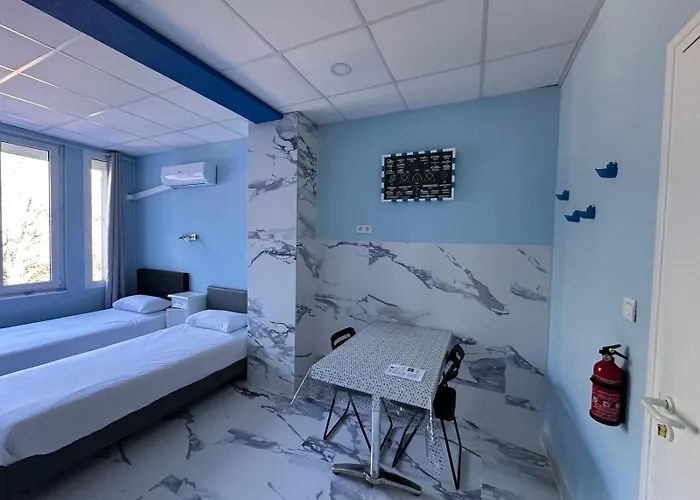 Aparthotel Domaine Des Anges