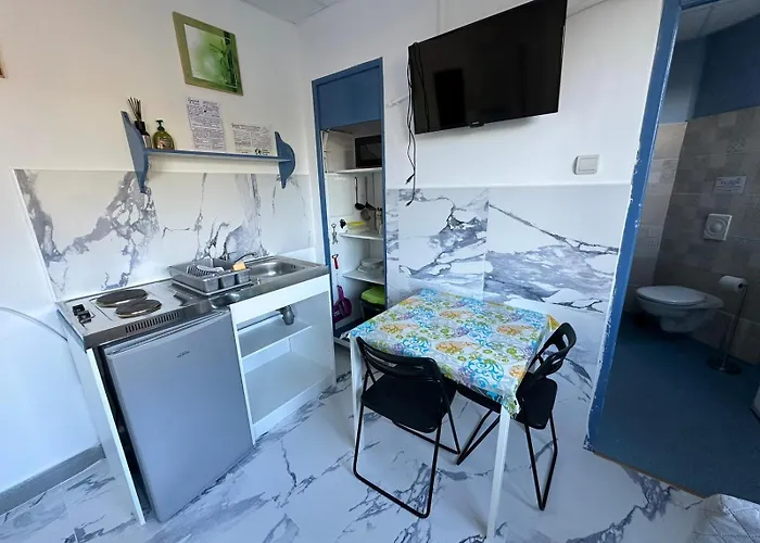 Domaine Des Anges 4* Amelie-les-Bains-Palalda