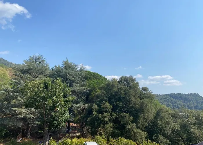 Aparthotel Domaine Des Anges Amelie-les-Bains-Palalda