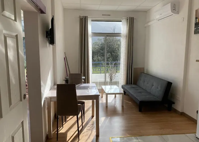 Aparthotel Domaine Des Anges